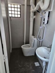 Blk 256 Yishun Sunshine (Yishun), HDB 3 Rooms #578251061